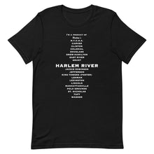 Load image into Gallery viewer, NYCHA Harlem River Short-Sleeve Unisex T-Shirt