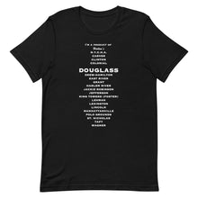 Load image into Gallery viewer, NYCHA Douglass Short-Sleeve Unisex T-Shirt