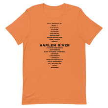 Load image into Gallery viewer, NYCHA Harlem River Short-Sleeve Unisex T-Shirt