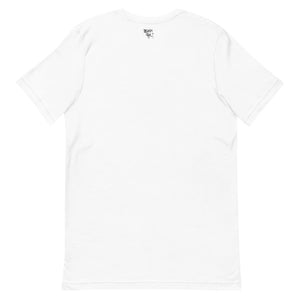 NYCHA Lehman Short-Sleeve Unisex T-Shirt