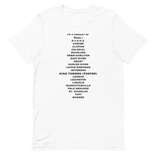 Load image into Gallery viewer, NYCHA King Towers Short-Sleeve Unisex T-Shirt